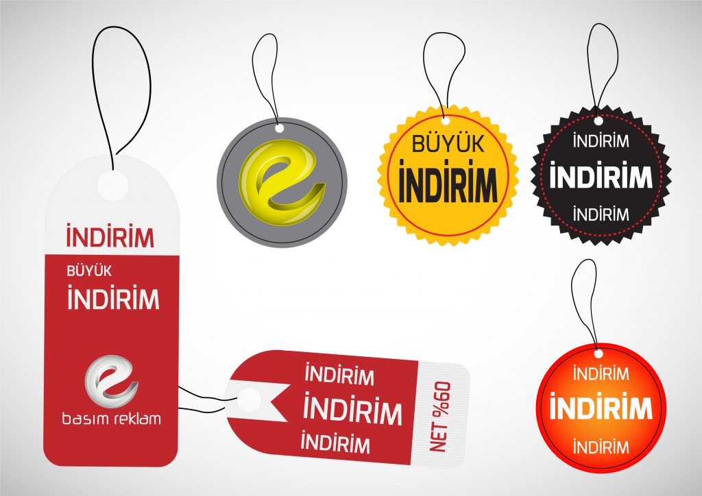 Dön Kart Tasarımı & Üretimi